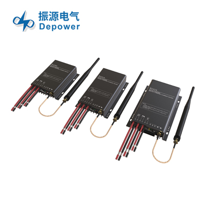M12-IoT绯诲垪-鐗╄仈缃戞帶鍒跺櫒